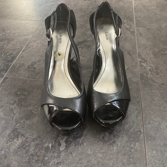 Style & Co. Heels - Picture 1 of 11